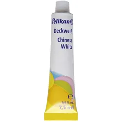 Pelikan Deckweiß 7,5 ml