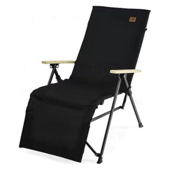 Naturehike Nightfall Sonnenliege t08 CNK2450JJ016-schwarz (0010214200003067)