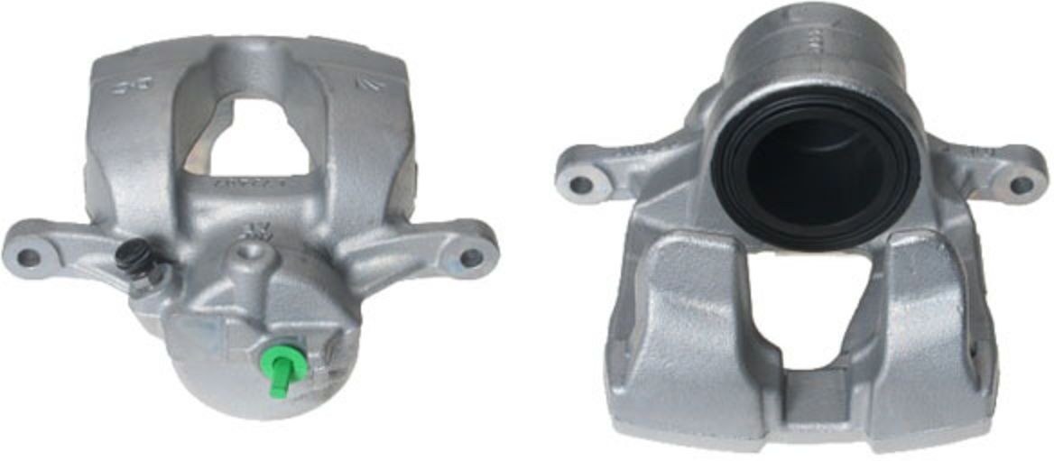Budweg Caliper Bremssattel BUDWEG 345758
