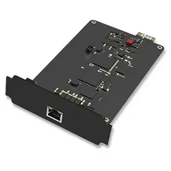 Yeastar EX30 IP-Add-On-Modul Schwarz