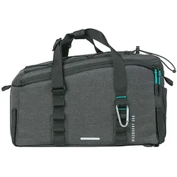 Basil, Velotasche, (9 l, Gepäckträgertasche)
