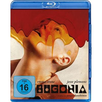 Bugonia, Blu-ray