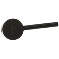 Villeroy und Boch Armaturengriff 92658005 zu Steel Expert, Anthracite