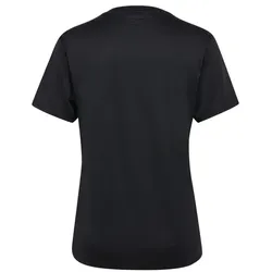 hummel hmlESSENTIAL Trikot kurzarm Damen - black - 2XL
