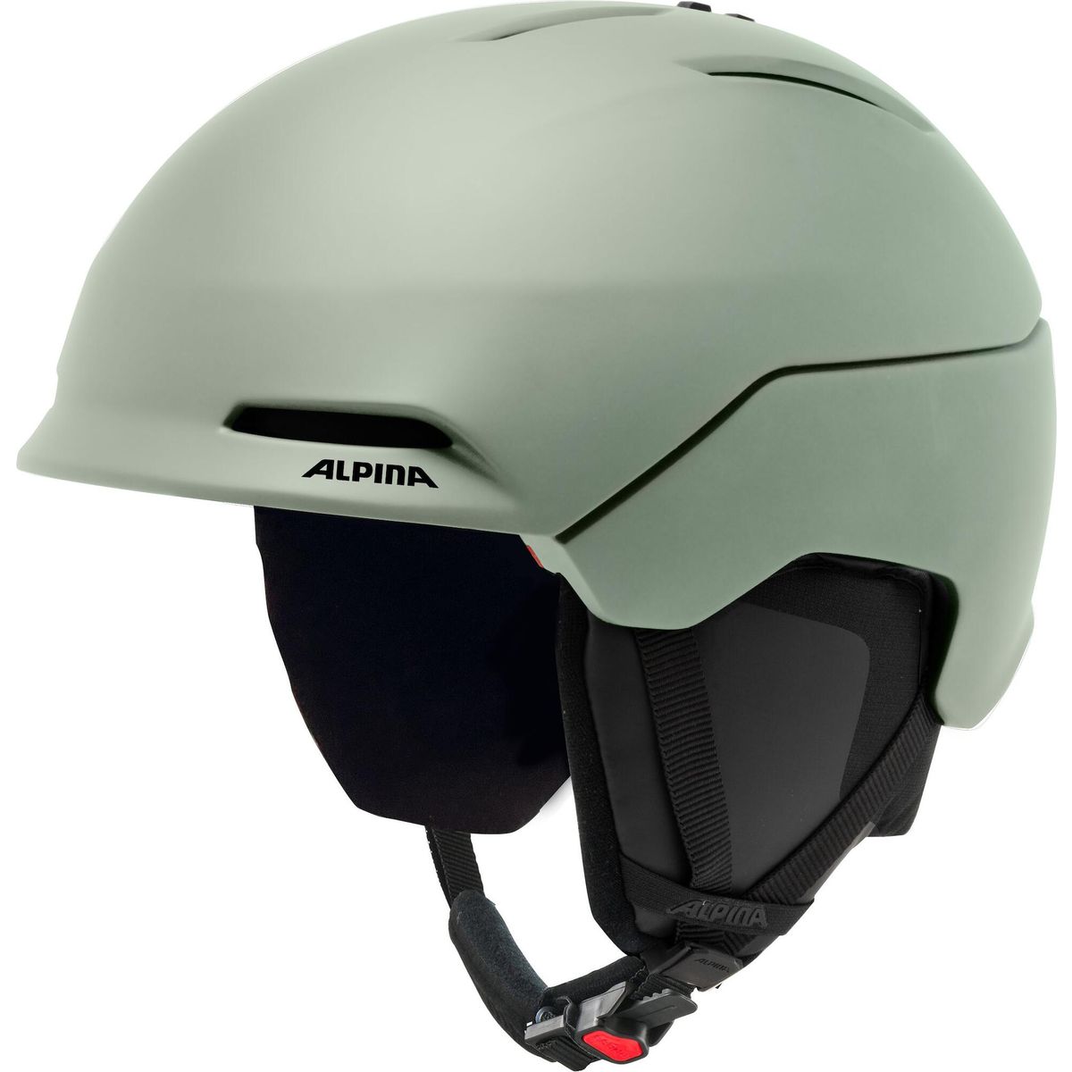 Alpina NAX willow-green matt (21) 51-55 A9255121