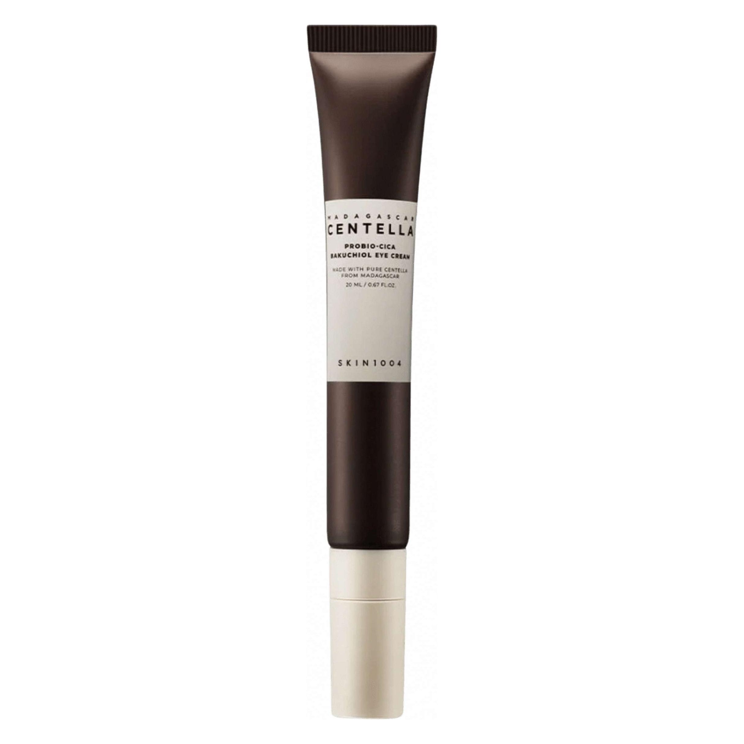 Skin1004 Probio-Cica Bakuchiol (Augenpflege Crème, 20 ml, Tag + Nacht) (8809913830177)
