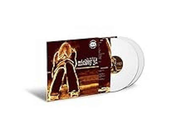 La Treve (Édition Limitée Vinyle Blanc)