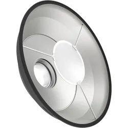 Magmod Beauty Dish XL 20 (Reflektor, 50.80 cm), Softbox + Reflektor