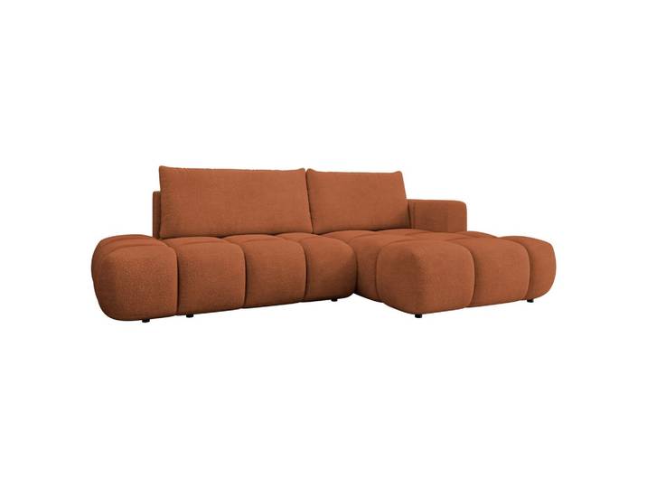 ECKSOFA Soffi, Seite: Rechts