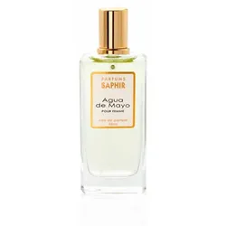 Saphir Agua De Mayo Eau De Parfum Spray 50ml