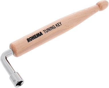 Rohema Tuning Key
