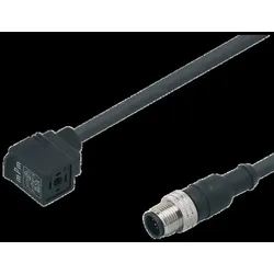 Ifm Electronic Verbindungskabel ger/gew. E11429