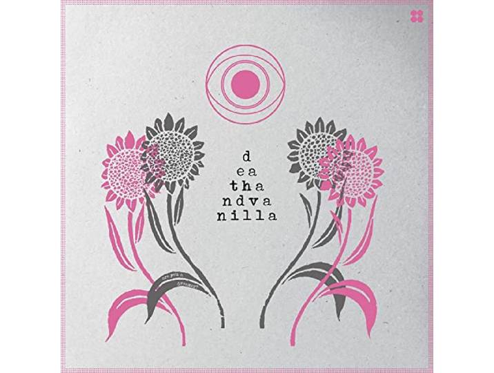 Death And Vanilla - Are You A Dreamer?