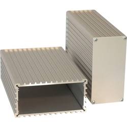 Proma 130 040 Universal-Gehäuse 165 x 110 x 55 Aluminium Aluminium 1 St.