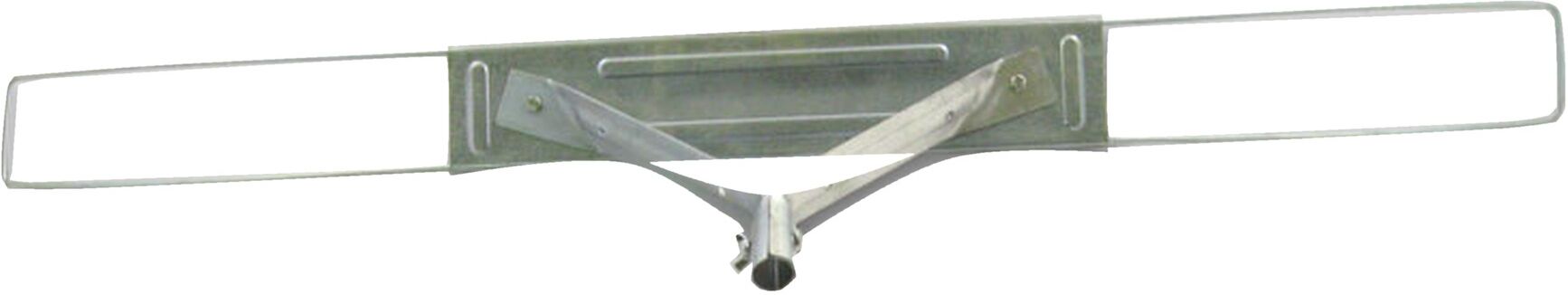 Axis Line 110cm Metall Wischsystem starr