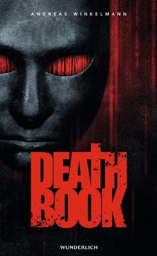 Andreas Winkelmann - Deathbook - Preis vom 01.10.2026 17:08:56 h
