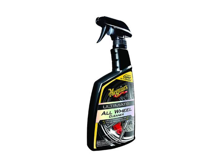 Meguiars Felgenreiniger, 709 ml