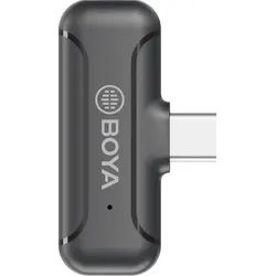 Boya BY-WM3T2-U1 Wireless Mikrofon für Typ-C Geräte