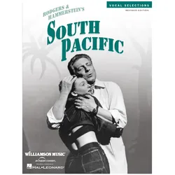 South Pacific, Fachbücher