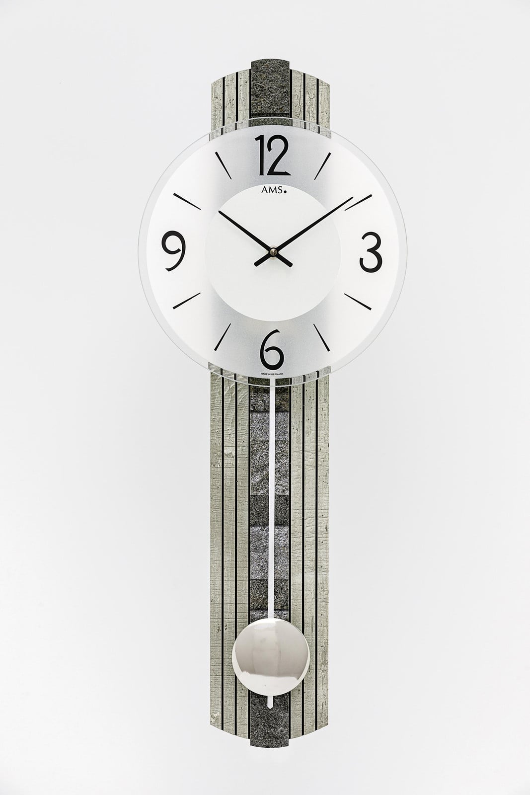 AMS horloge 7490
