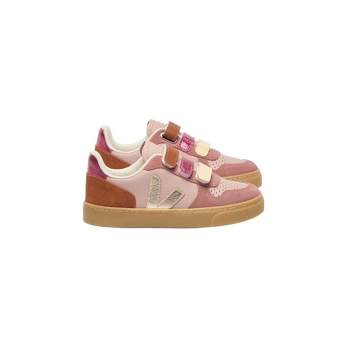 Veja Small V-10 Babe Platine babe platine 31 CV0521762C310