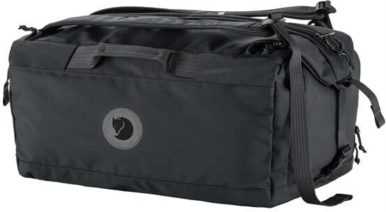 Fjällräven Färden Duffel 50, Coal Black XS