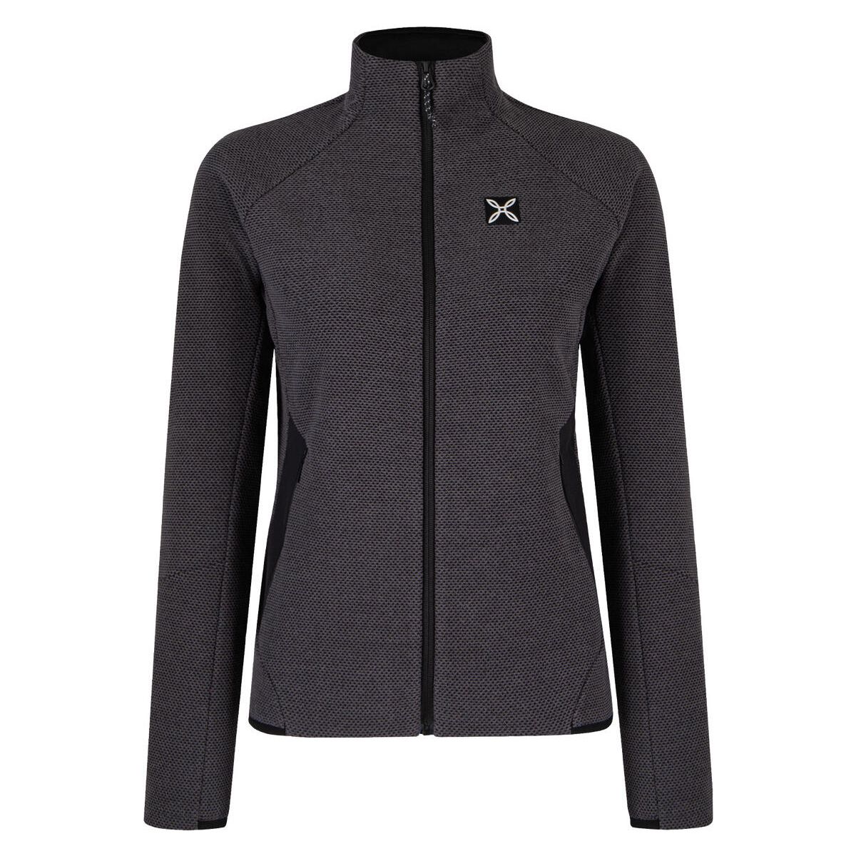 Montura Argo Maglia Woman antracite (92) XS MMAC49W-6002-92-XS