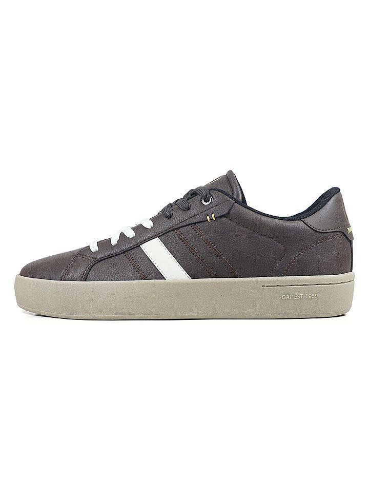 GAP Sneakers in Braun - 43