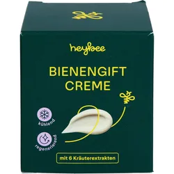 Heybee Bienengift Creme 100 ML