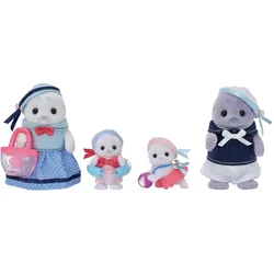 Epoch Robben Familie