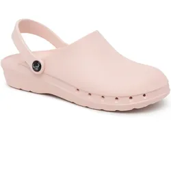 Damen Clogs "ODEN+" pink - 40 - pink