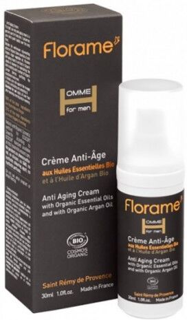 Florame Anti-aging Cream for Men 30ml