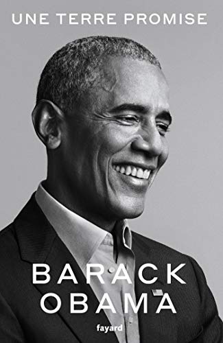 Barack Obama - Une terre promise - Preis vom 09.10.2026 07:28:09 h
