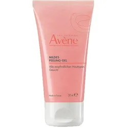 AVENE mildes Peeling Gel