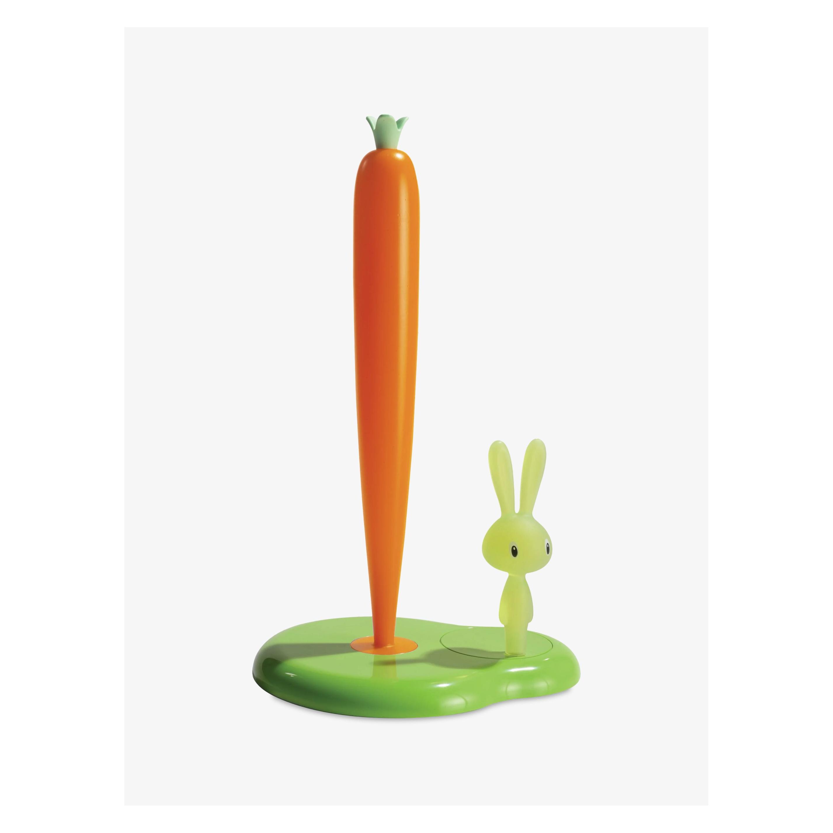 Alessi Bunny Carrot (ASG42/H GR)