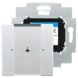 Busch-Jaeger Tastsensor, 1fach 6125/01-83