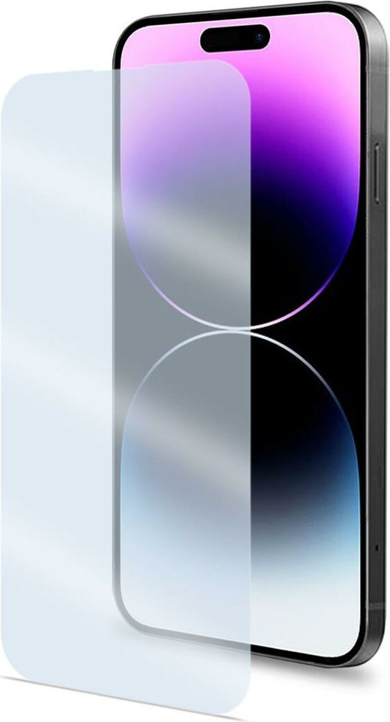 Celly Schermbeschermer voor de EASY1027SP mobiele telefoon