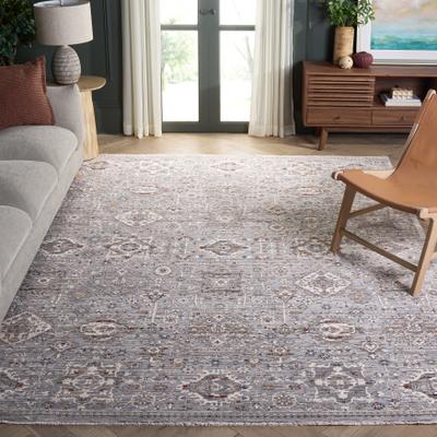 SAFAVIEH Harlow Addolorata Oriental Rug