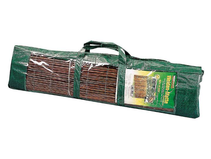 Windhager Sichtschutzmatte 3 × 1 m