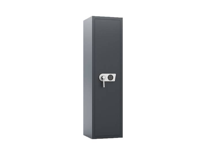 Rottner T06166 EN0 Dakota 5 Waffenschrank Anthrazit