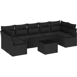 vidaXL, Gartenlounge, Razonos