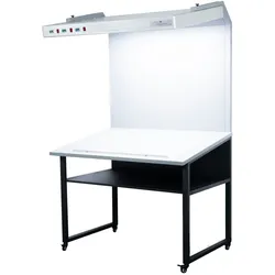 PCE Instruments Farbkabine PCE-CIC 20
