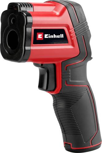 EINHELL Infrarot-Thermometer TC-IT 550