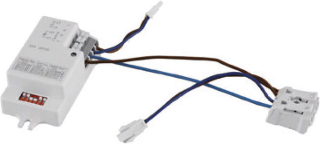 EVN Détecteur de mouvement W30BM (W30BM)