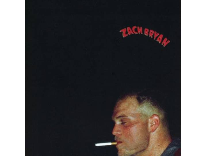 Zach Bryan