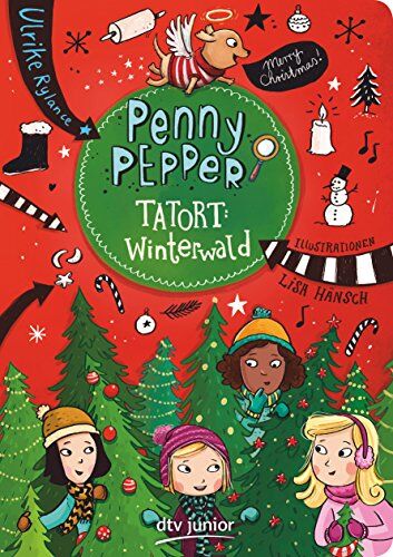 Ulrike Rylance - Penny Pepper - Tatort Winterwald - Preis vom 09.10.2026 07:28:09 h