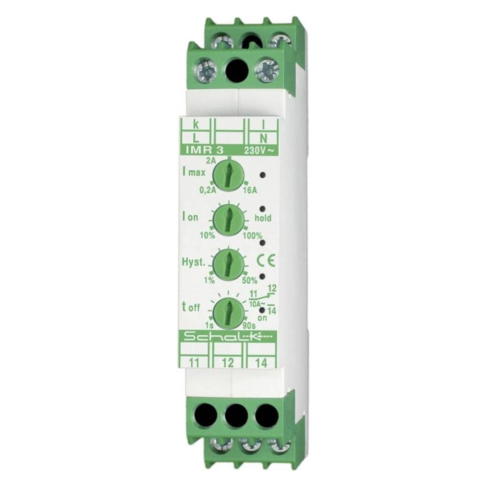 Schalk Strommessrelais (IMR309)