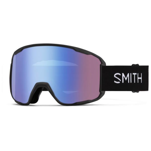 Smith - Preview ChromaPop Mirror S1 - Skibrille Gr M bunt