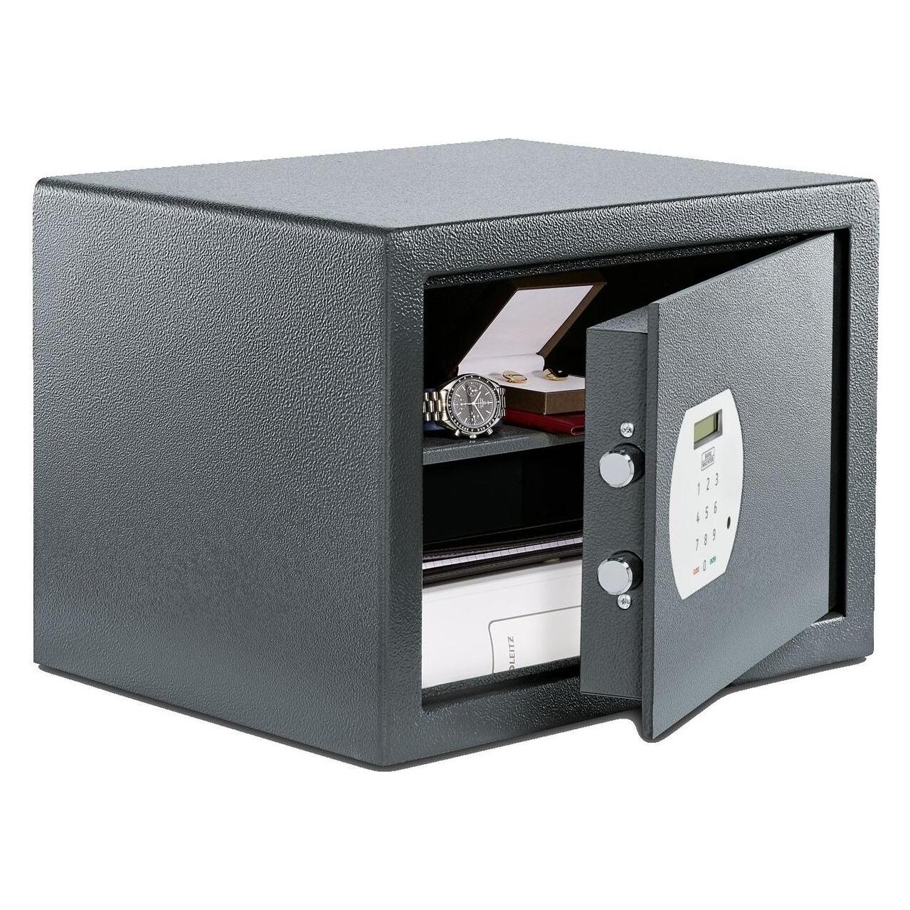 Burg Wächter Möbeltresor PS 120 E (20.60 l) (49040)