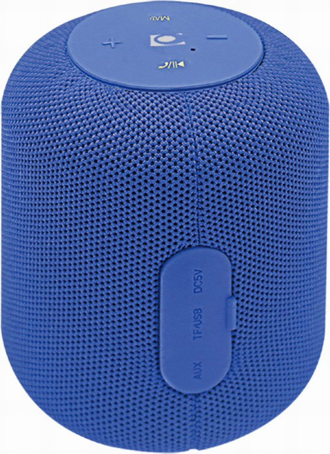Gembird Draagbare Bluetooth-luidspreker 5 Watt